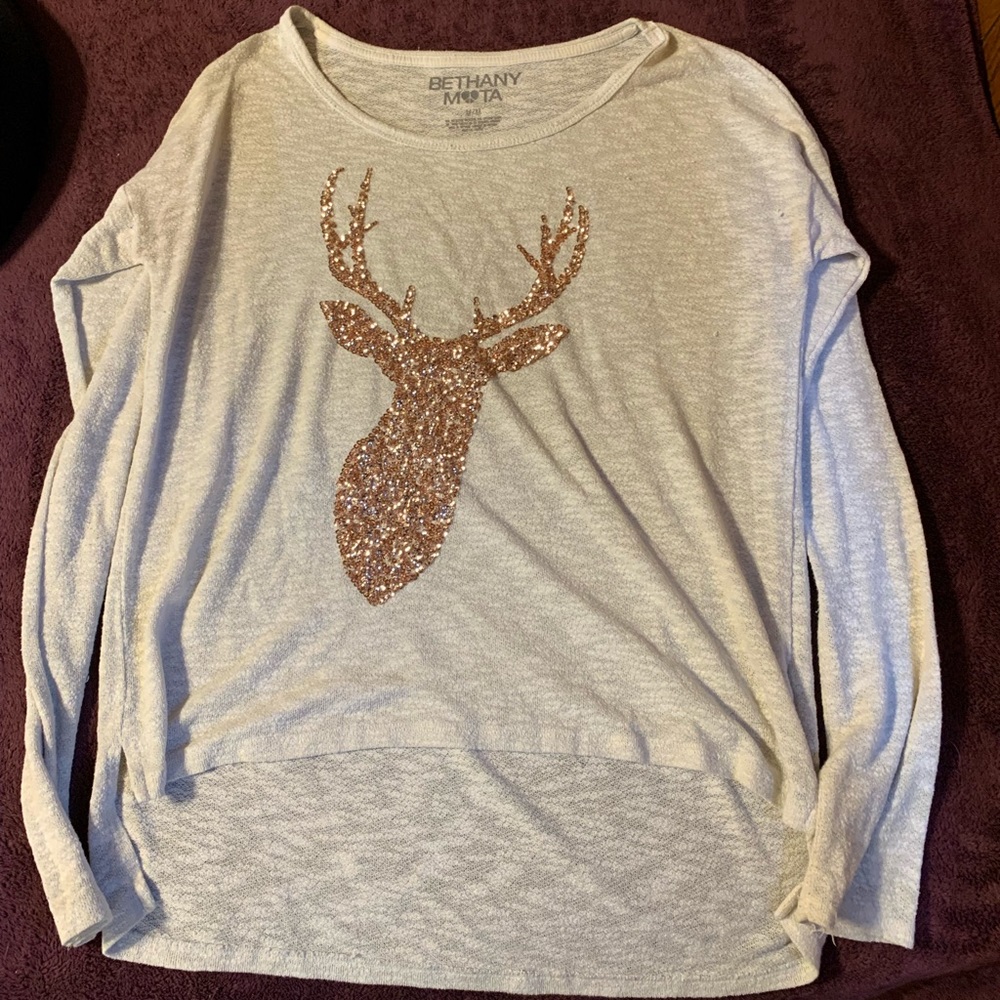 Beautiful sweater